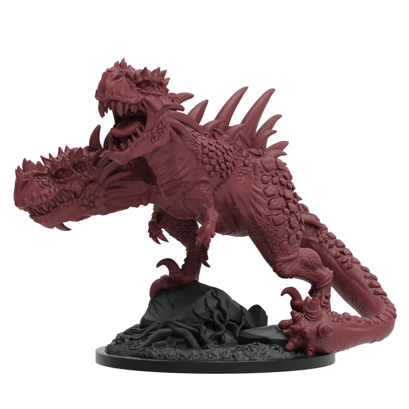 Rencontres épiques : Le nid du dinosaure (EN)