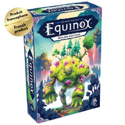 Equinox - Golem (ML) - Board Games