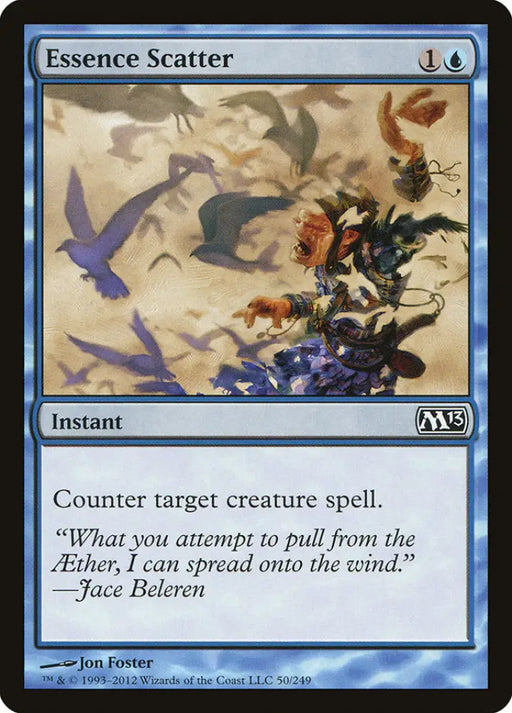 Essence Scatter [Magic 2013] - MTG Single