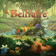 Everdell: Bellfaire Expansion (EN) - Board Games