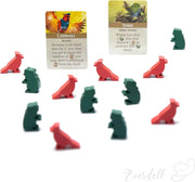 Everdell: Bellfaire Expansion (EN) - Board Games