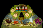 Everdell: Collector Edition 3rd Edition (EN) - Board Games