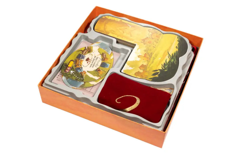 Everdell: Complete Collection Extra Care (EN) - Board Games