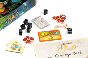 Everdell Duo (EN) - Board Games