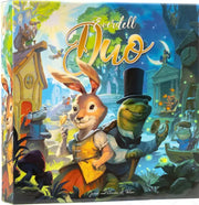 Everdell Duo (EN) - Board Games