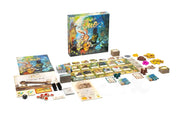 Everdell Duo (EN) - Board Games