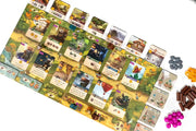 Everdell Duo (EN) - Board Games