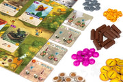 Everdell Duo (EN) - Board Games