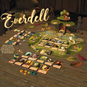 Everdell Édition Essentielle (FR) - Board Games