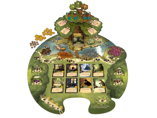 Everdell (FR) - Board Games