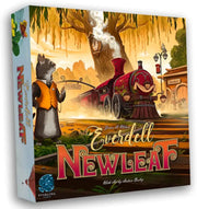 Everdell: Newleaf (EN) - Board Games