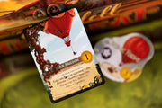 Everdell: Newleaf (EN) - Board Games
