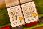 Everdell: Newleaf (EN) - Board Games