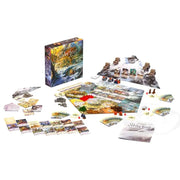 Everdell: Silverfrost - Édition Essentielle (FR) - Board Games