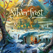 Everdell: Collector Silverfrost Essentials Edition (EN) - Board Games