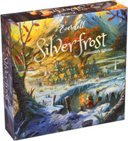 Everdell: Collector Silverfrost Essentials Edition (EN) - Board Games