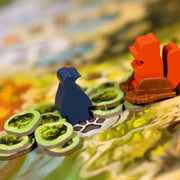 Everdell: Collector Silverfrost Essentials Edition (EN) - Board Games