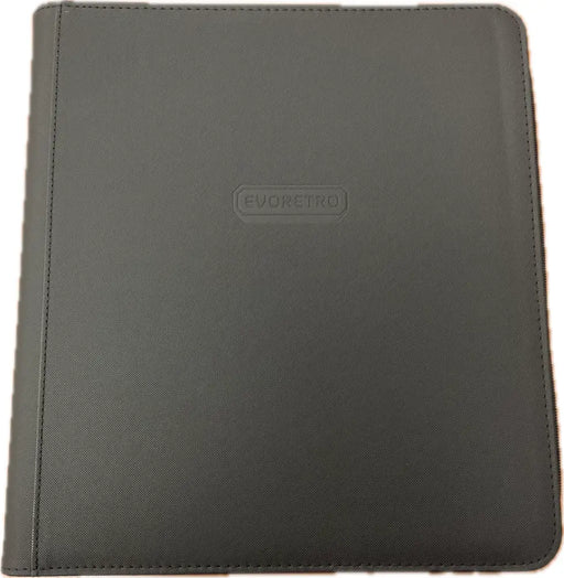 Evoretro 12-Pocket Zip-Up Binder - Accessoire