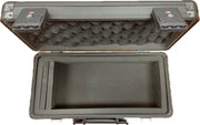 Evoretro Aluminium Black Grading Case With TSA Lock - Accessoire