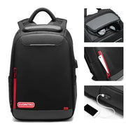 Evoretro Backpack & Grading Case Bundle - Accessoire