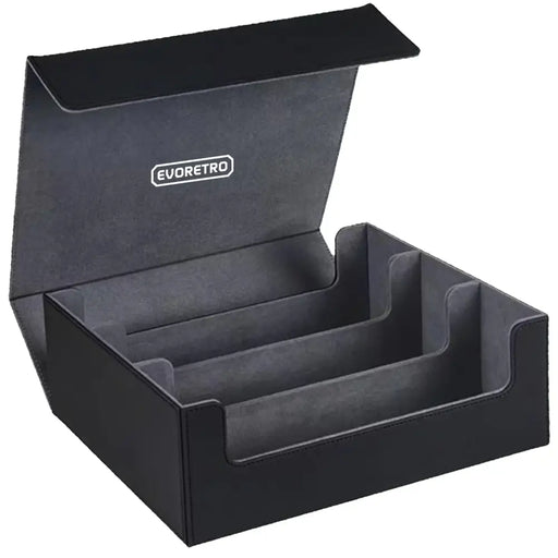 Evoretro Magnetic Card Deck Storage Box - Accessoire