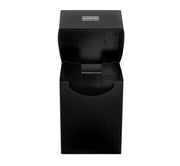 Evoretro Plastic Black Deck Box - Accessoire