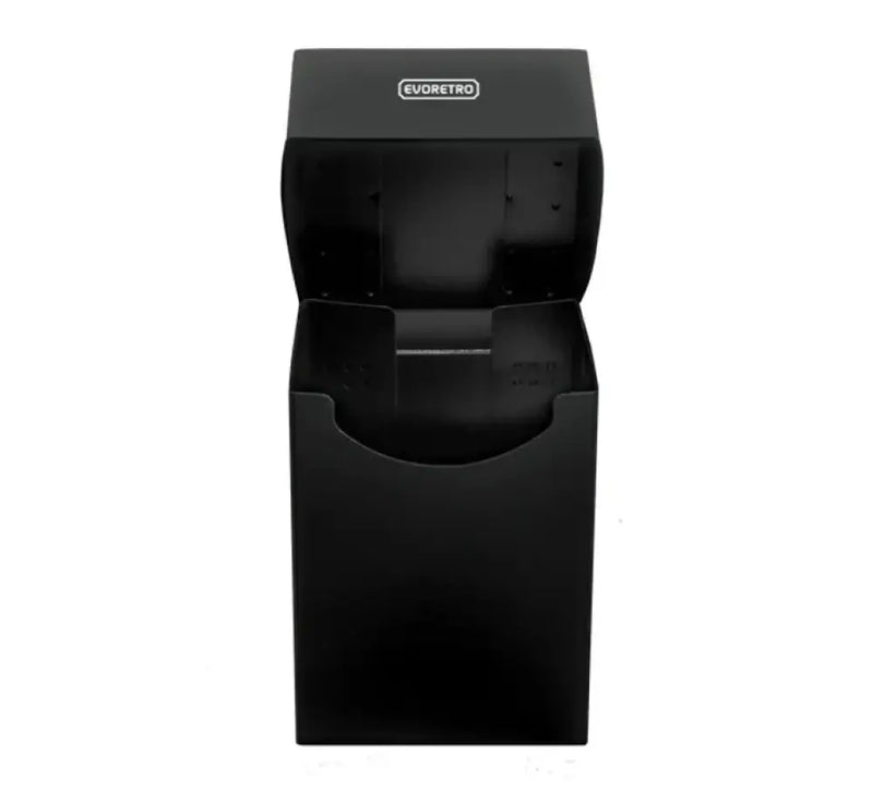 Evoretro Plastic Black Deck Box - Accessoire