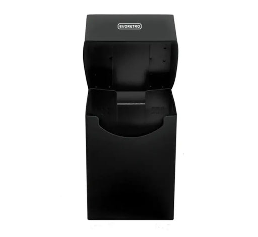 Evoretro Plastic Black Deck Box - Accessoire