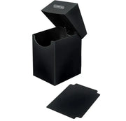 Evoretro Plastic Black Deck Box - Accessoire