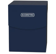 Evoretro Plastic Blue Deck Box - Accessoire