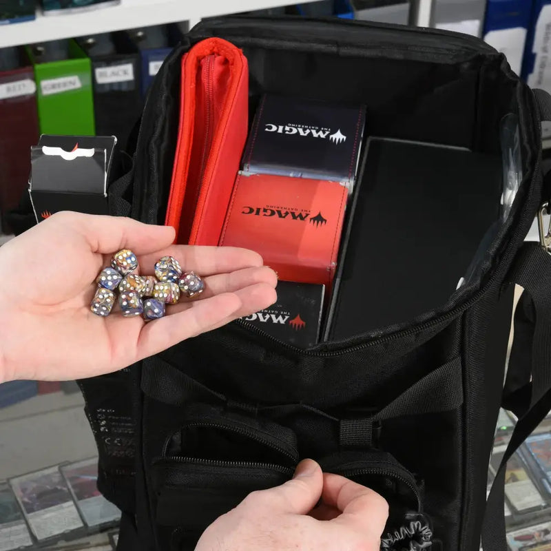 Evoretro Premium Collector Bag - Accessoire