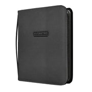 Evoretro Top Loader Binder 3x3 Black - Accessoire