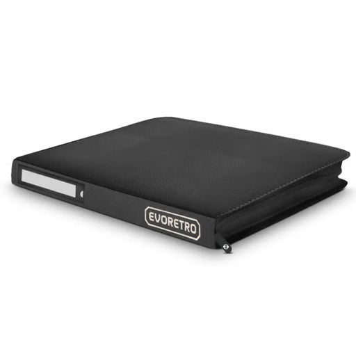 Evoretro Top Loader Binder 3x3 Black - Accessoire