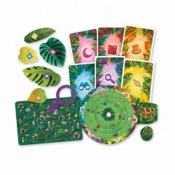 EXIT Kids La Jungle aux Enigmes (FR)