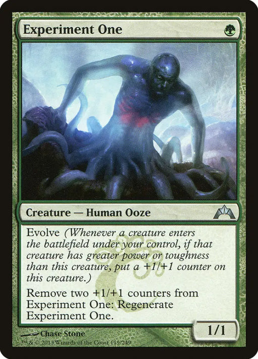 Experiment One [Gatecrash] - MTG Single