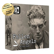 Fallen Angels (FR) - Board Games