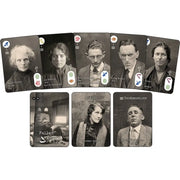 Fallen Angels (FR) - Board Games