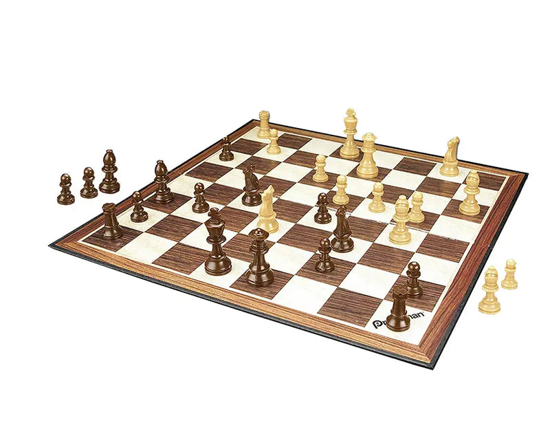 Family Classics - Chess Game (EN) - Board Games