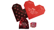 FanRoll Valentine’s Advent Calendar - Accessoire