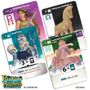Fantasy Realms Greek Legends (EN) - Board Games