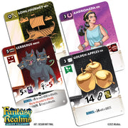 Fantasy Realms Greek Legends (EN) - Board Games