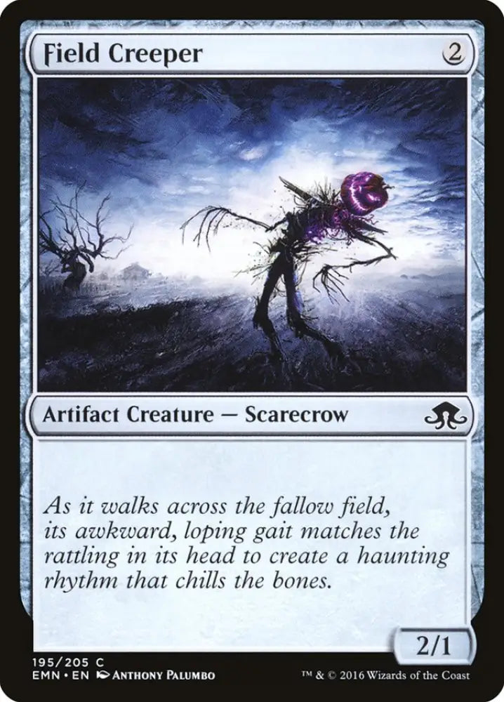 Field Creeper [Eldritch Moon] - MTG Single