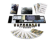 Final Fantasy XIV TTRPG Scenario & Gamemaster Guide (EN) - Role Playing Game