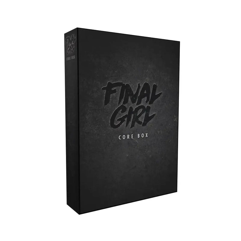 Final Girl Core Box (EN) - Board Games