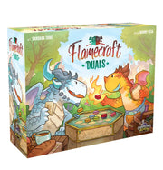 Flamecraft Duals Standard Edition (EN) - Board Games