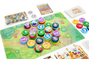 Flamecraft Duals Standard Edition (EN) - Board Games