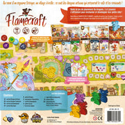 Flamecraft (FR) - Board Games