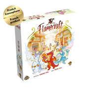 Flamecraft (FR) - Board Games