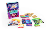 Flashback Zombie Kidz (FR) - Board Games