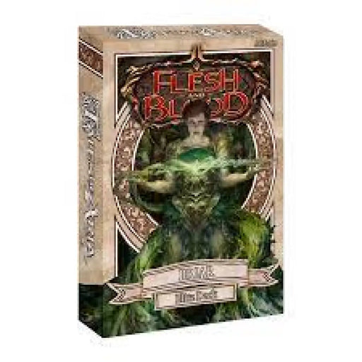 Flesh and Blood Tales of Aria Blitz Deck Briar - Flesh and Blood Sealed